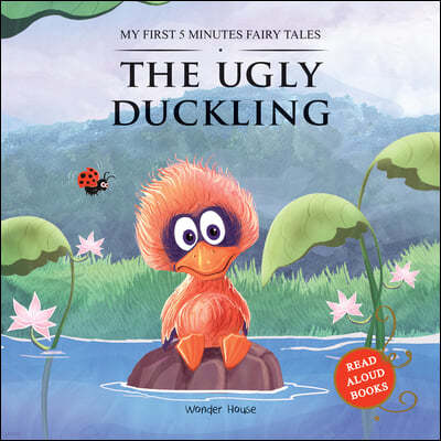 The Ugly Duckling: My First 5 Minutes Fairy Tales
