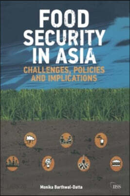 Food Security in Asia