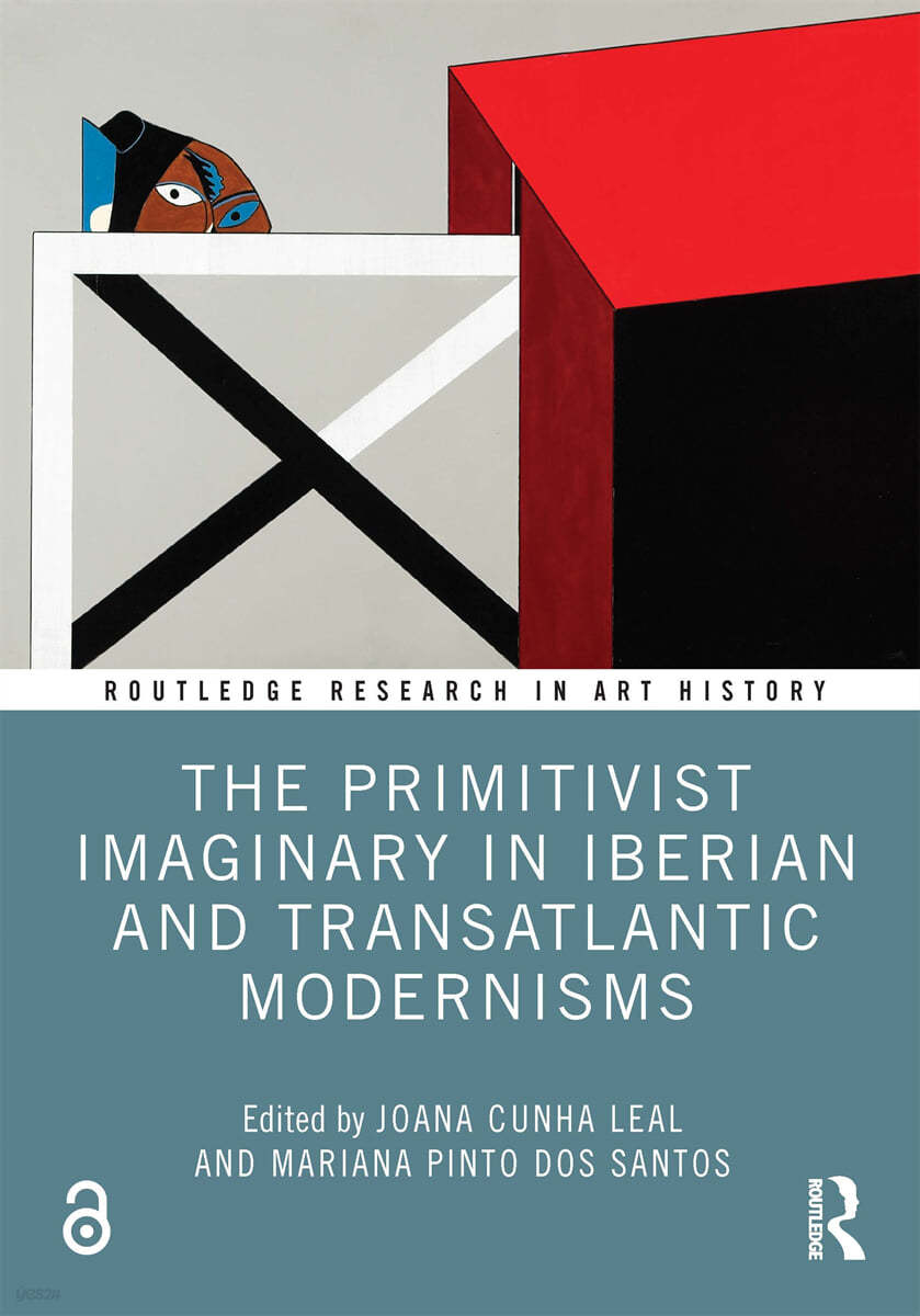 Primitivist Imaginary in Iberian and Transatlantic Modernisms