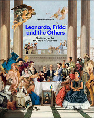 Leonardo, Frida and the Others