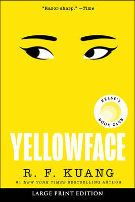 Yellowface
