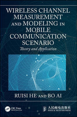 Wireless Channel Measurement and Modeling in Mobile Communication Scenario