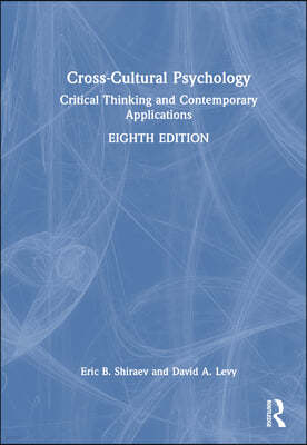 Cross-Cultural Psychology