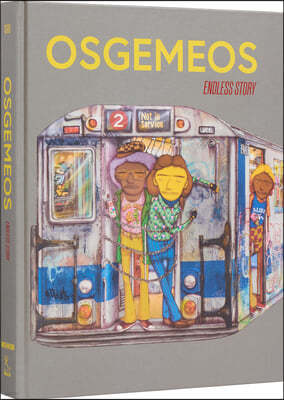 Osgemeos: Endless Story