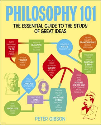 Philosophy 101: The Essential Guide to the Study of Great Ideas