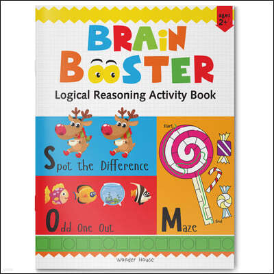 Brain Booster: Logical Reasoning