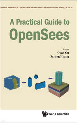 A Practical Guide to Opensees