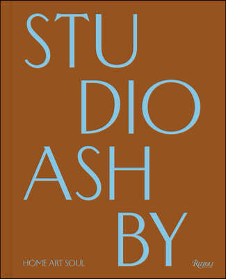 Studio Ashby: Home Art Soul