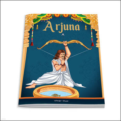 Tales from Arjuna