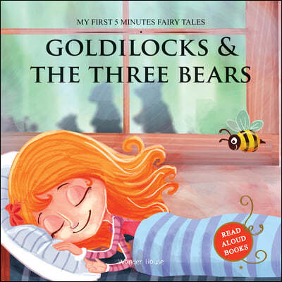 Goldilocks and the Three Bears: My First Pop-Up Fairy Tales