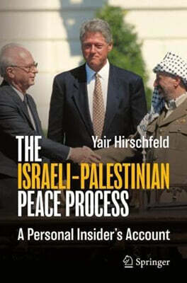 The Israeli?Palestinian Peace Process