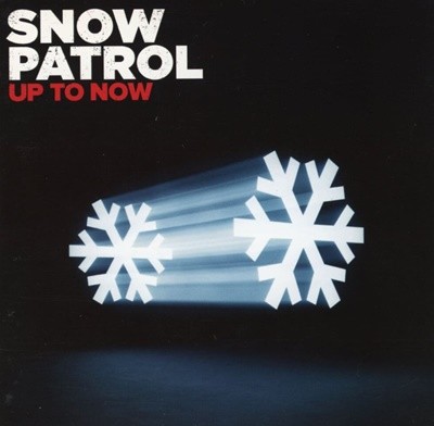 스노우 패트롤 - Snow Patrol - Up To Now [2CD 스탠다드 버전]