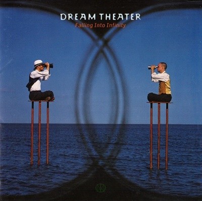 [Ϻ] Dream Theater - Falling Into Infinity