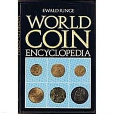 World Coin Encyclopedia (Hardcover)