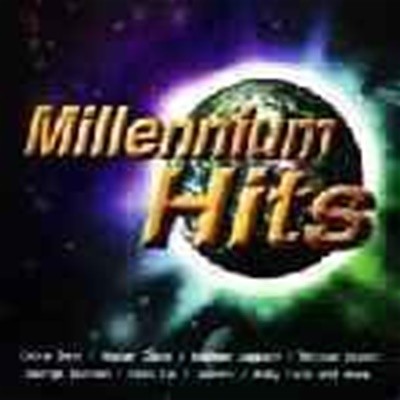 V.A. / Millennium Hits (B)