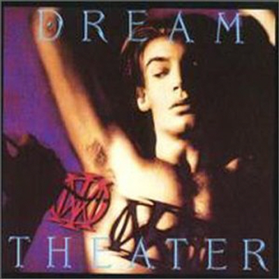 Dream Theater - When Dream & Day Unite (CD)