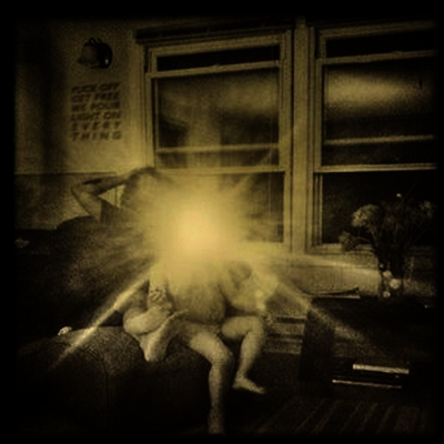 A Silver Mt. Zion — F*** Off Get Free We Pour Light on Everything (Download Code) 앨범 커버