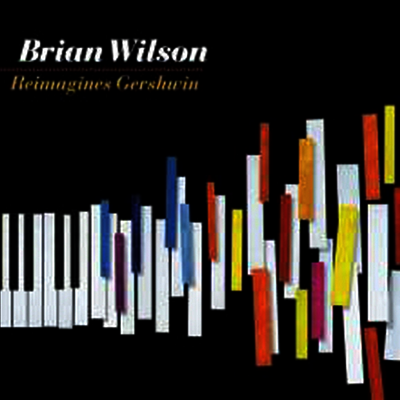 Brian Wilson - Brian Wilson Reimagines G