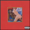 Kanye West - My Beautiful Dark Twisted (CD)