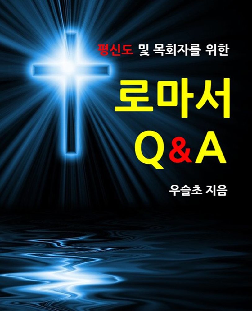 평신도 및 목회자를 위한 로마서 Q&amp;A