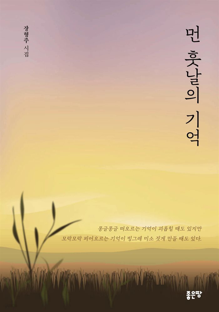 먼 훗날의 기억