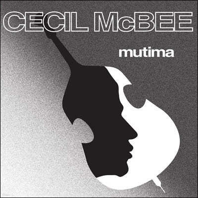 Cecil McBee ( ƺ) - Mutima [LP]