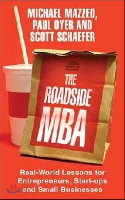 Roadside MBA