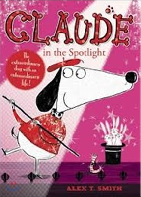 Claude in the Spotlight