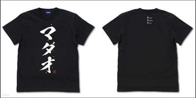  MADAO TVer.2.0/BLACK-M