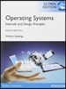 Operating Systems, 8/E