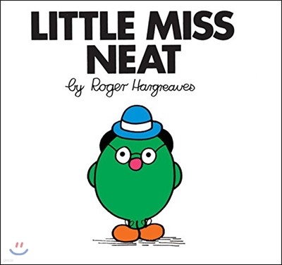 Little Miss Neat