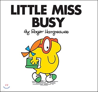 Little Miss Busy