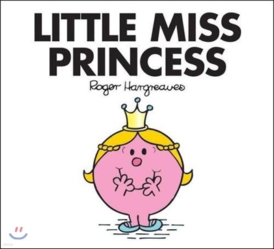 Little Miss Princess