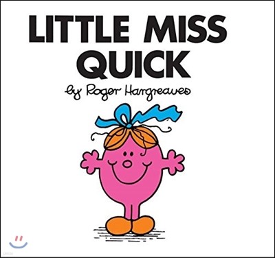 Little Miss Quick