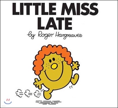 Little Miss Late