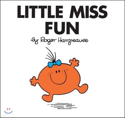 Little Miss Fun