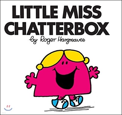 Little Miss Chatterbox