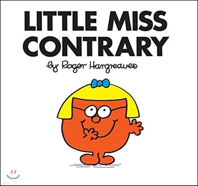 Little Miss Contrary