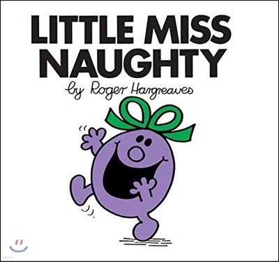 Little Miss Naughty