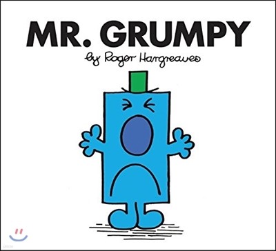 Mr. Grumpy