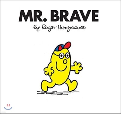 Mr. Brave