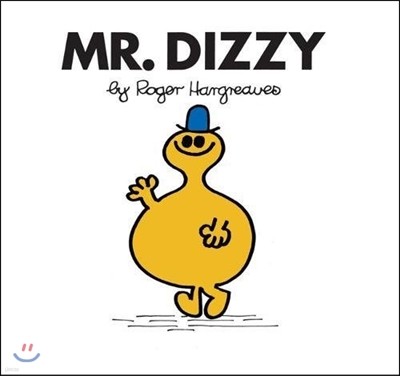 Mr. Dizzy