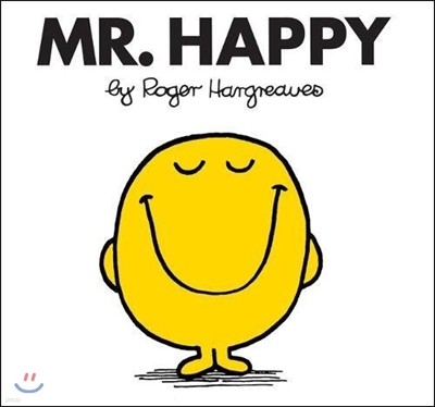 Mr. Happy