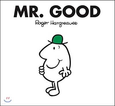 Mr. Good