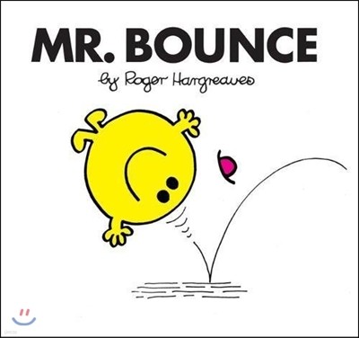 Mr. Bounce