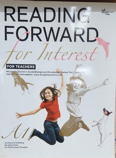 Reading Forward for Interest A1