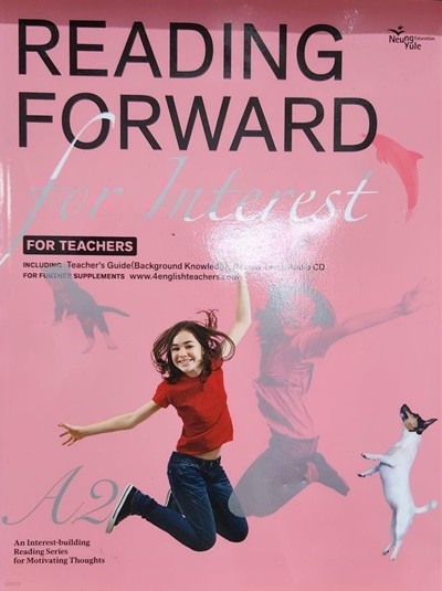 Reading Forward for Interest A2
