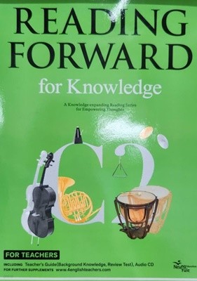 Reading Forward for Knowledge C2