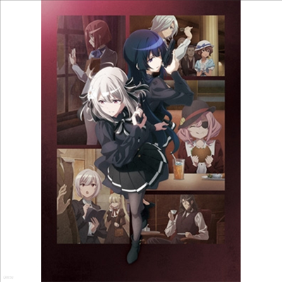 Various Artists - ѫ ( ) : Special Ending Theme CD File.04 (CD)