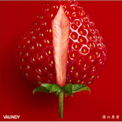 Vaundy (ٿ) - գ (CD)